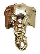 ReadyGolf: 3D Elephant Ball Marker & Hat Clip