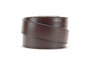 Nexbelt: Men's Essential Classic Series Dress Belt - Espresso