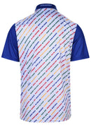 Golf Expressions Mens Golf Polo Shirt by ReadyGOLF