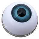 ReadyGolf: Eye Ball Marker & Hat Clip - Hazel