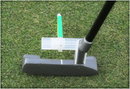 EOB Eye Over Ball Putting System Golf Training Aid