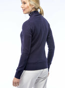 Fairway & Greene: Women's Abbey Merino Windsweater