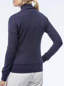 Fairway & Greene: Women's Abbey Merino Windsweater