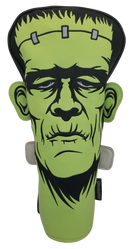 Frankenstein Embroidered Driver Headcover by ReadyGOLF