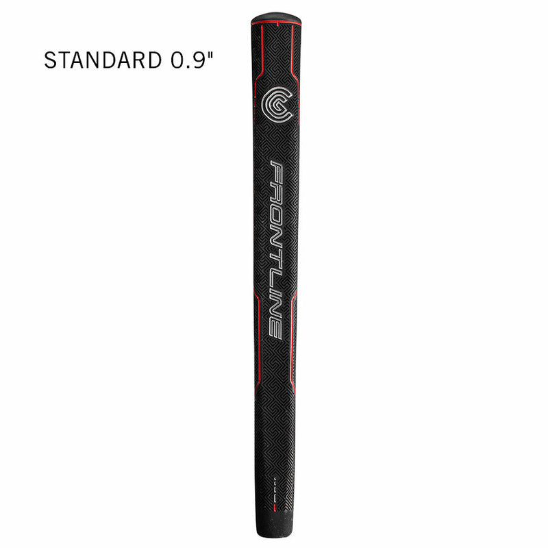 Cleveland Golf: Men's Putter - Frontline Elevado Plumber's Neck