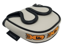 F-Bomb Embroidered Putter Cover - Mallet by ReadyGOLF