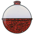 ReadyGolf: Fishing Bobber Ball Marker & Hat Clip