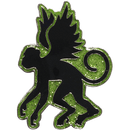 ReadyGolf: Oz Collection - Flying Monkey Ball Marker & Hat Clip