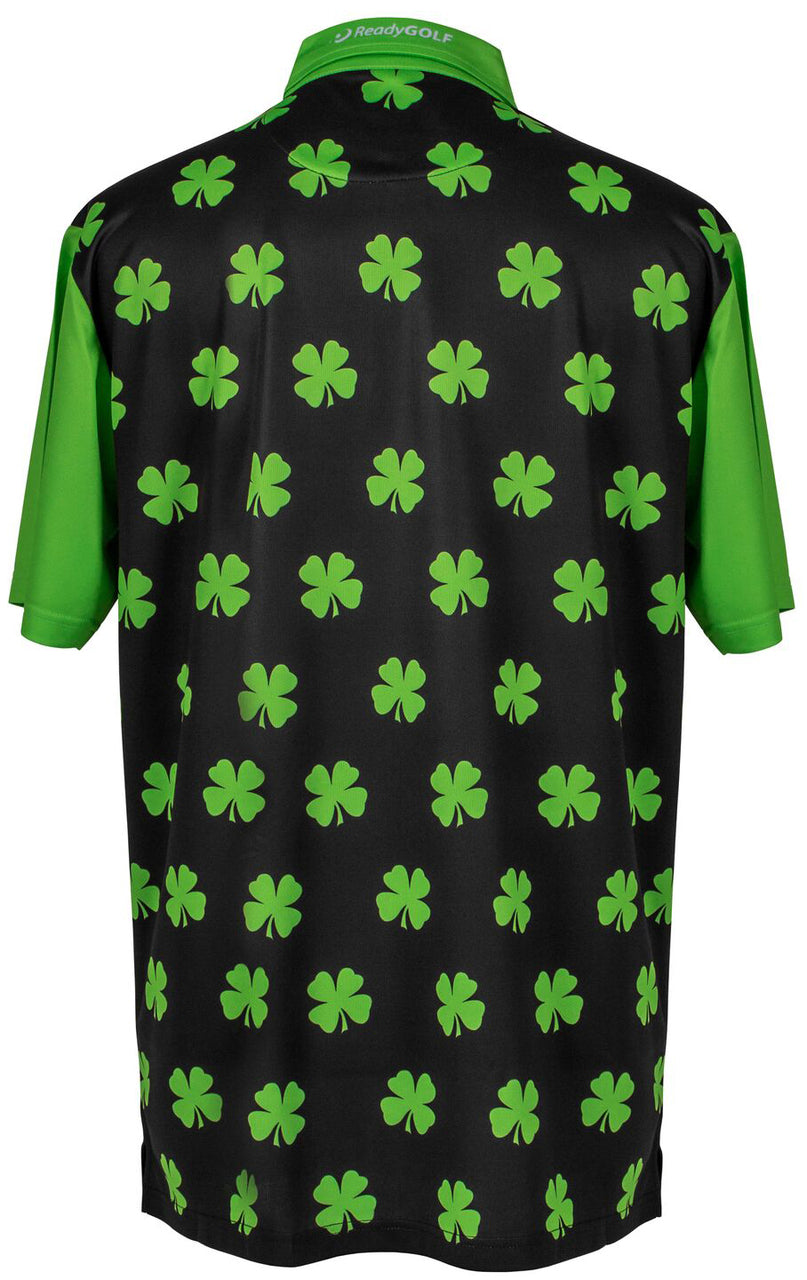 clover green dress shirts American Vintage - Shirt Padow - men - green