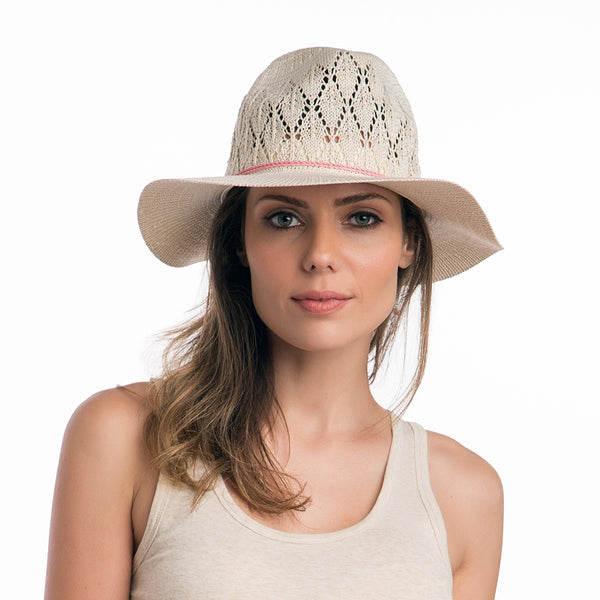 Physician Endorsed: Women's Sun Hat - Frankie