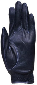 Glove It: Golf Glove - Navy Clear Dot