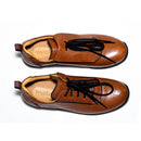 Nailed Golf: WesTees Glamour Girls - Greta Golf Shoes