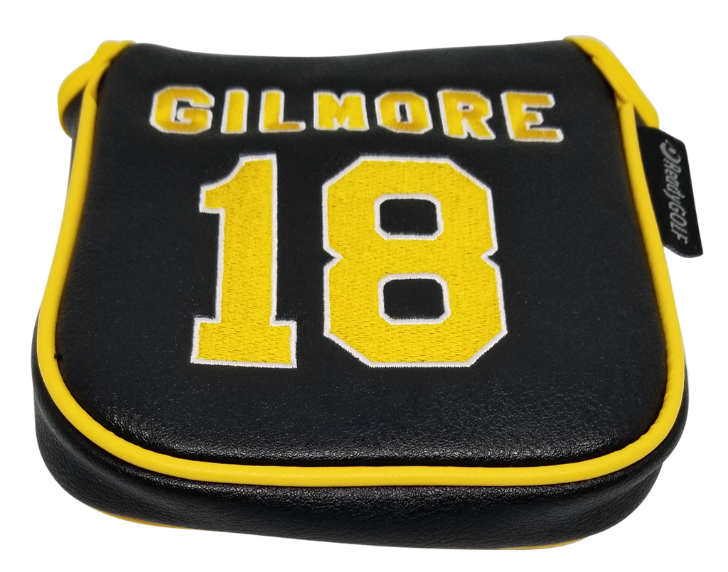 Gilmore #18 Jersey T-Shirt