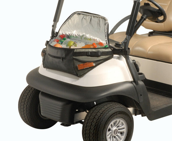 Club Pro: The Golf Car Cooler