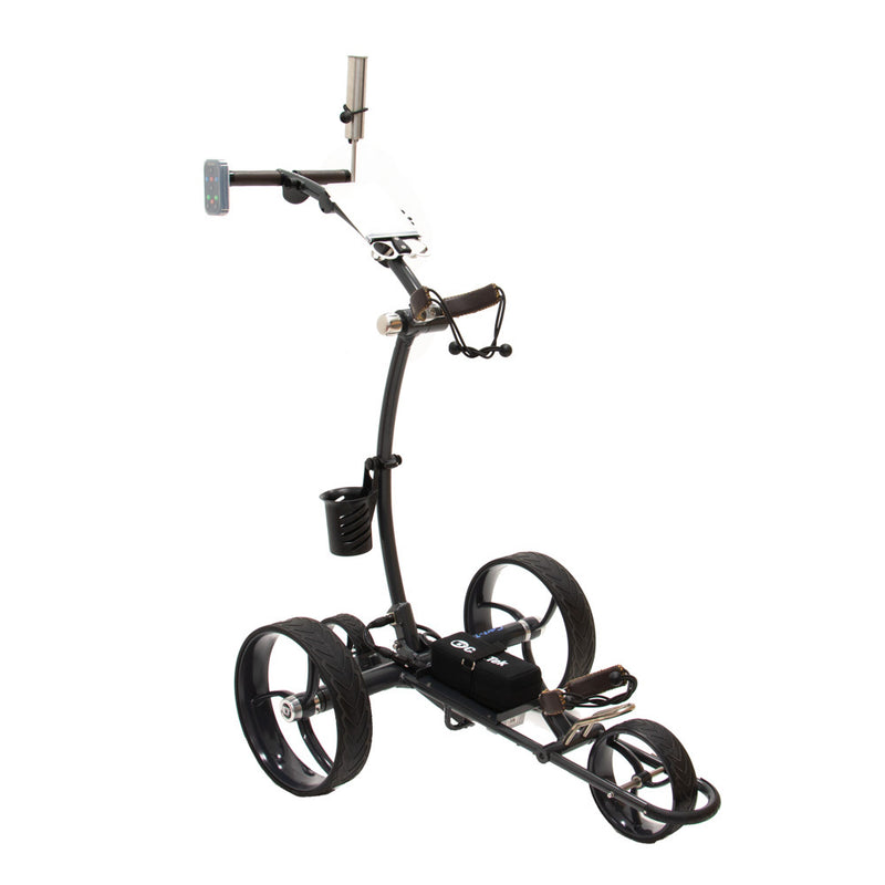 Cart-Tek Golf Carts: GRi-1500LTD V2 Remote Control Golf Caddie