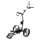 Cart-Tek Golf Carts: GRi-1500LTD V2 Remote Control Golf Caddie