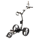 Cart-Tek Golf Carts: GRi-1500LTD V2 Remote Control Golf Caddie