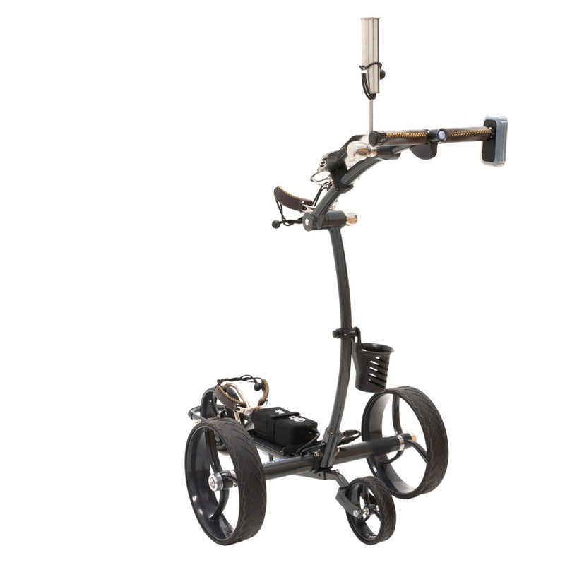 Cart-Tek Golf Carts: GRi-1500LTD V2 Remote Control Golf Caddie