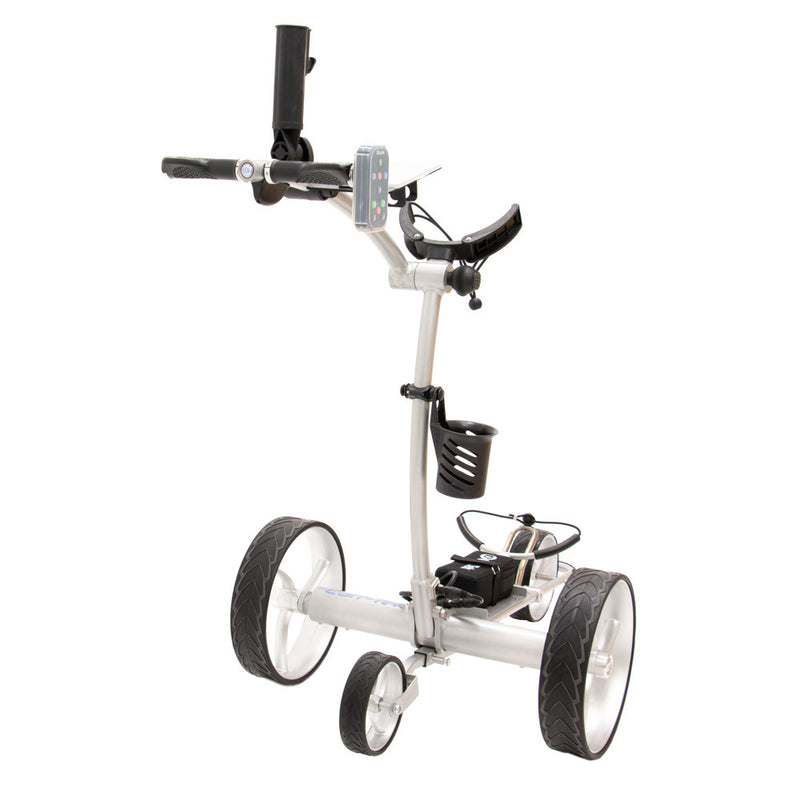 Cart-Tek Golf Carts: GRi-1500Li V2