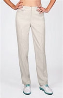 Tail Activewear Womens Classic Tan Chino Pant (Size 2) SALE