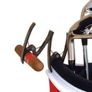 Get-A-Grip Cigar Clip - Cigar Holder for your Golf Bag or Cart