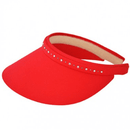 Dolly Mama: Ladies Gloria Crystal Star Hats