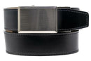 Nexbelt: Men's Go-In Shield V.3 Belt - Black