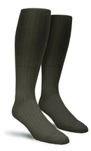 Golf Knickers Ladies Over-The-Calf Solid Socks