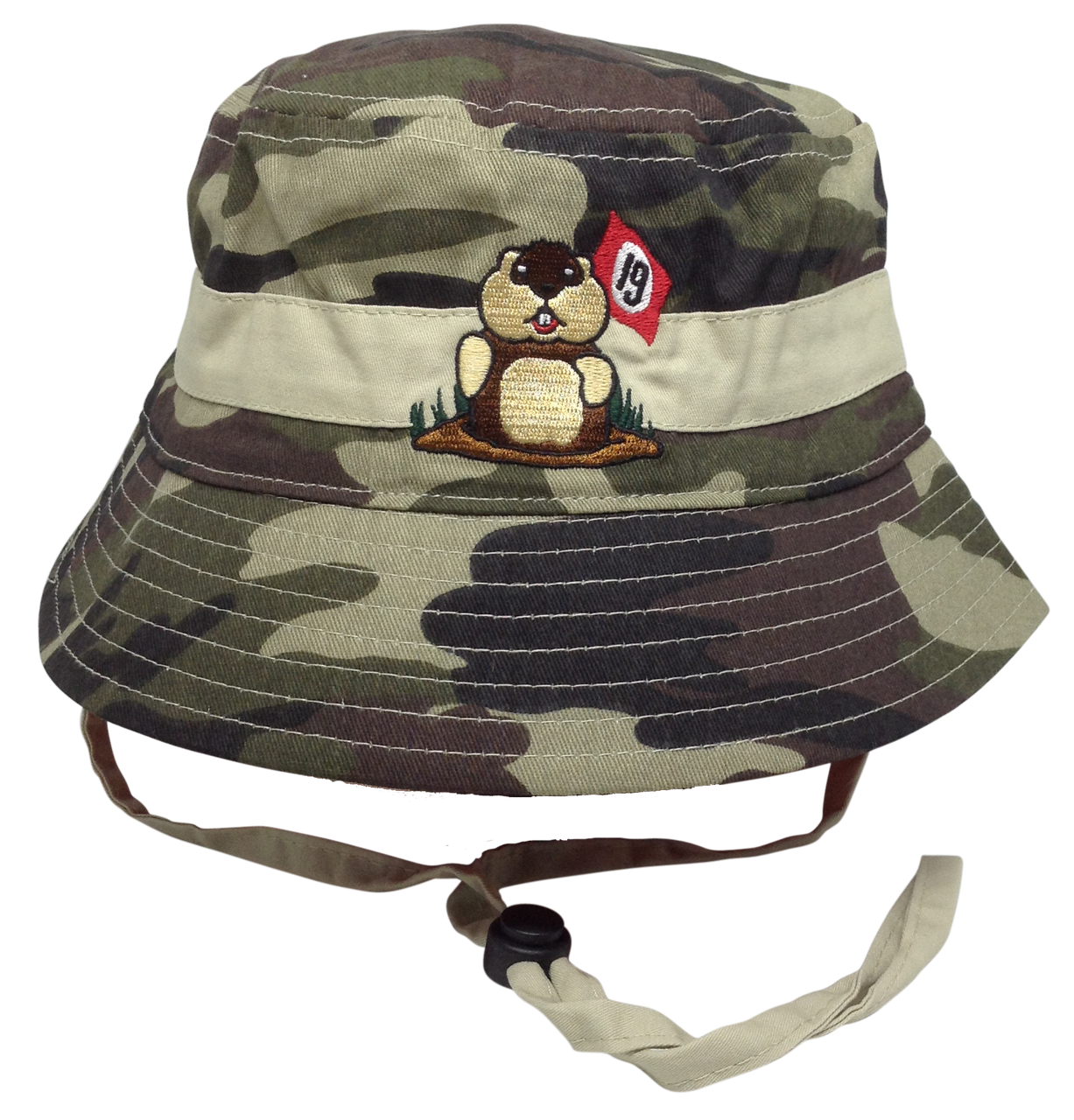 Fun Golf Apparel for Men and Women | Golf Bucket Hats