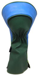 Dancing Gopher Embroidered Driver Headcover by ReadyGOLF