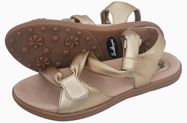 Sandbagger sandals sale