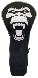 Great Ape Embroidered Driver Headcover by ReadyGOLF