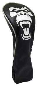 Great Ape Embroidered Driver Headcover by ReadyGOLF