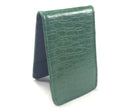 Sunfish: Scorecard and Yardage Book Holders - Croc