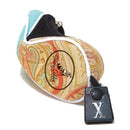 Sassy Caddy: Hybrid Golf Headcover - Groovy