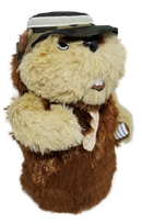 Groundskeeper Gopher Golf Headcover by ReadyGOLF - Hybrid