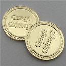 ReadyGolf: Gunga Galunga Golf Ball Marker & Hat Clip