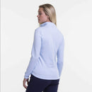 Fairway & Greene: Women's Kate Old School Sweatshirt