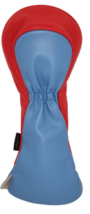 Happy Place Embroidered Driver Headcover by ReadyGOLF