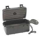 Cigar Caddy 3540 15-Stick Humidor Travel Case HUM-CC15