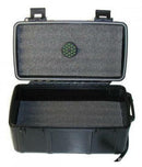 Cigar Caddy 3540 15-Stick Humidor Travel Case HUM-CC15