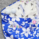 Royal & Awesome Men's Golf Shorts - Hawaii Five Oh! (Size 30) - SALE