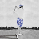 Royal & Awesome Men's Golf Shorts - Hawaii Five Oh! (Size 30) - SALE