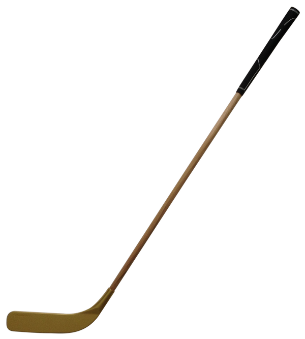 Hockey Stick Putter by ReadyGOLF (Includes Free Putter Cover)