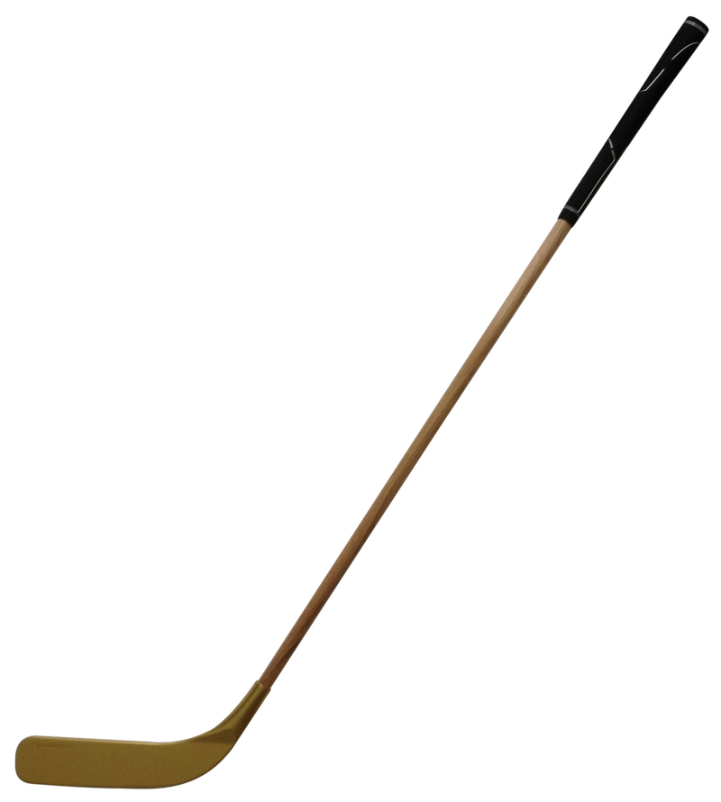 Hockey Stick Putter by ReadyGOLF (Includes Free Putter Cover)