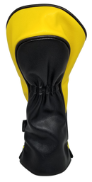 How's My Driving Embroidered Driver Headcover by ReadyGOLF