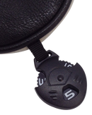 F-Bomb Embroidered Hybrid Headcover by ReadyGOLF