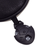 ReadyGolf: Embroidered Fairway Headcover - POW!