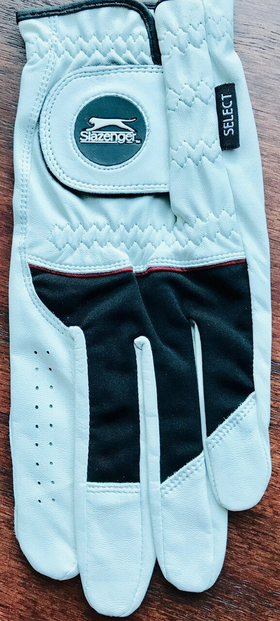 Slazenger Men's SELECT Golf Glove (Size Large) SALE