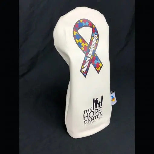 Sunfish: The Hope Center for Autism Headcover - Driver